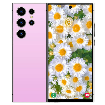 New S25 Ultra Hot Original Intelligent 5g Dual