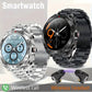 2024 New Smart Watch TWS 2-in-1 Bluetooth Earphones