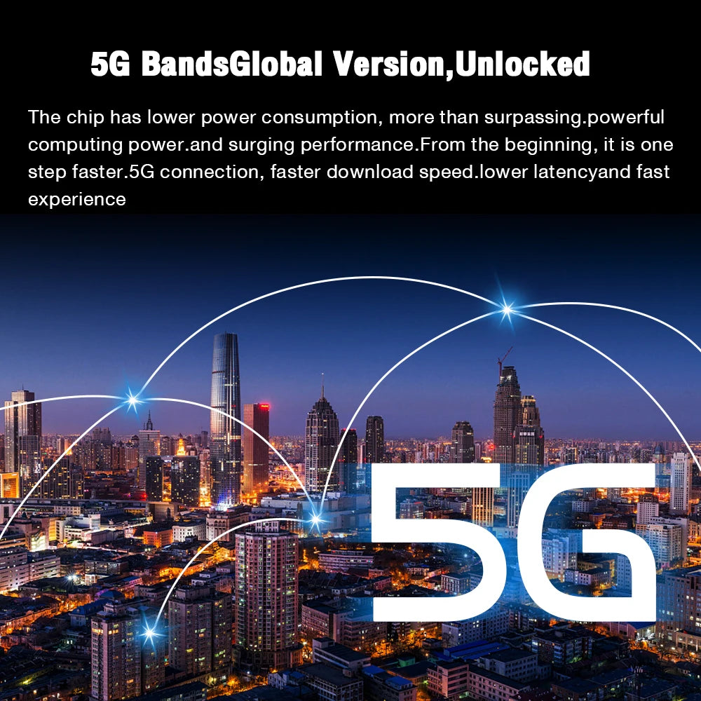 New S25 Ultra Hot Original Intelligent 5g Dual
