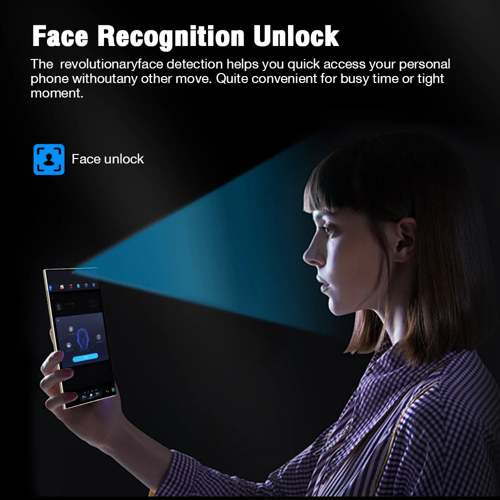 New S25 Ultra Hot Original Intelligent 5g Dual