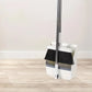 1 Set Household Broom And Dustpan Set Durable