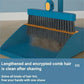 1 Set Household Broom And Dustpan Set Durable
