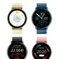 LIGE 2025 New Smart Watch Men Full Touch