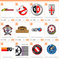 Creative Polish Kurwa Creative Car Sticker Laptop Decals