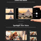 Original Unlock LG V60 ThinQ Dual-Screen V600AM/ V600TM