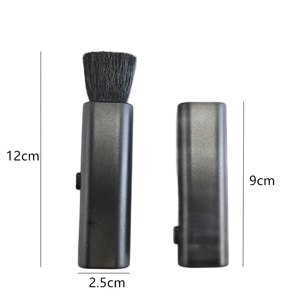 Computer Keyboard Cleaning Tool Retractable Camera Musical instrument