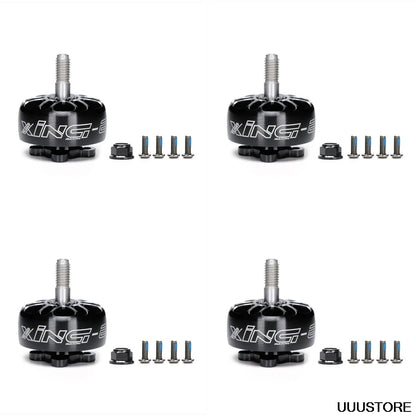 4PCS iFlight XING E Pro 2207 1800KV 6S