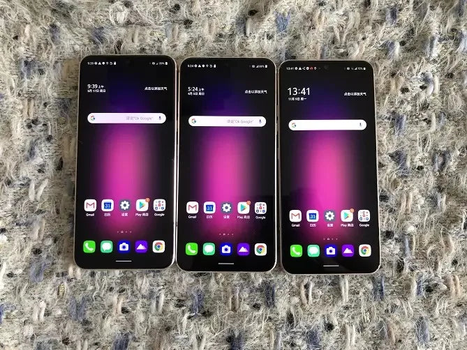 Original Unlock LG V60 ThinQ Dual-Screen V600AM/ V600TM