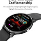 LIGE 2025 New Smart Watch Men Full Touch