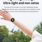 LIGE 2025 New Smart Watch Men Full Touch