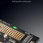 ZoeRax NVME Pro Adapter M.2 NVME Pro SSD