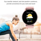 LIGE 2025 New Smart Watch Men Full Touch