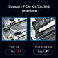 ZoeRax NVME Pro Adapter M.2 NVME Pro SSD