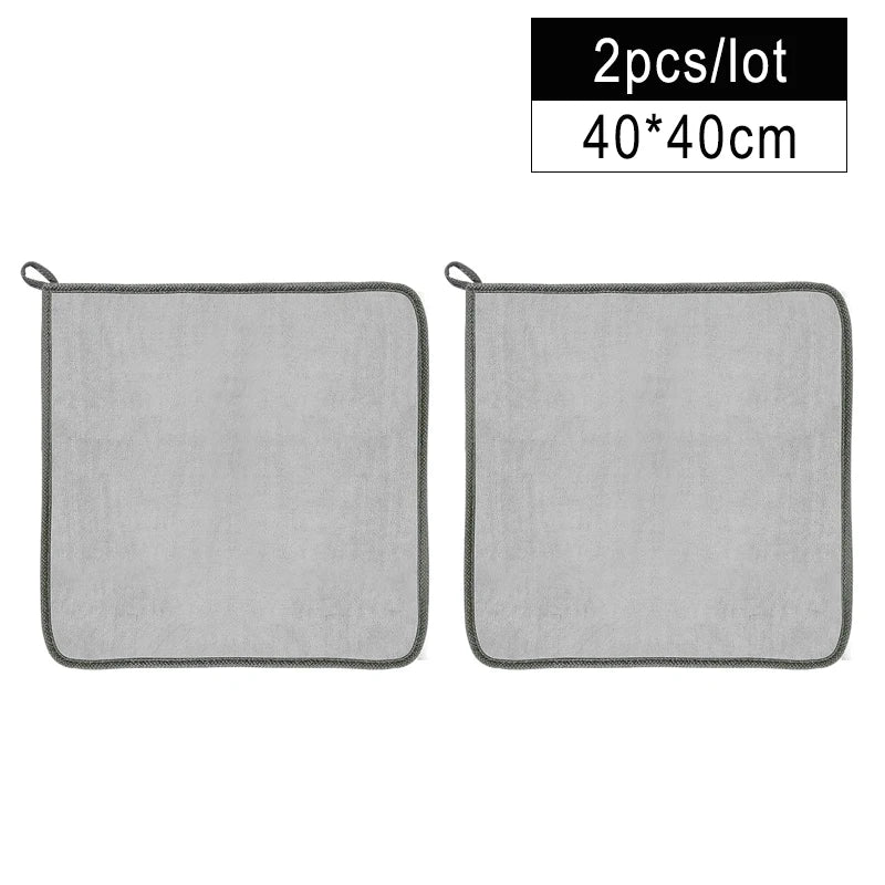Baseus Car Wash Towel Microfiber Auto Cleaning Drying