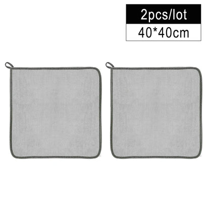 Baseus Car Wash Towel Microfiber Auto Cleaning Drying