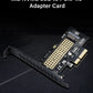 ZoeRax NVME Pro Adapter M.2 NVME Pro SSD