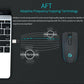 Rechargeable Computer Mouse Dual Mode Bluetooth+2.4Ghz Wireless USB