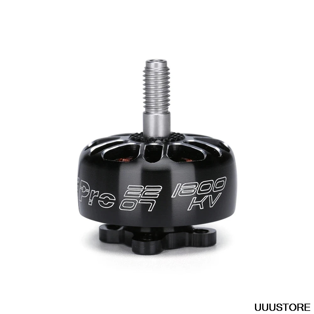 4PCS iFlight XING E Pro 2207 1800KV 6S