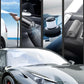 Baseus Car Wash Towel Microfiber Auto Cleaning Drying
