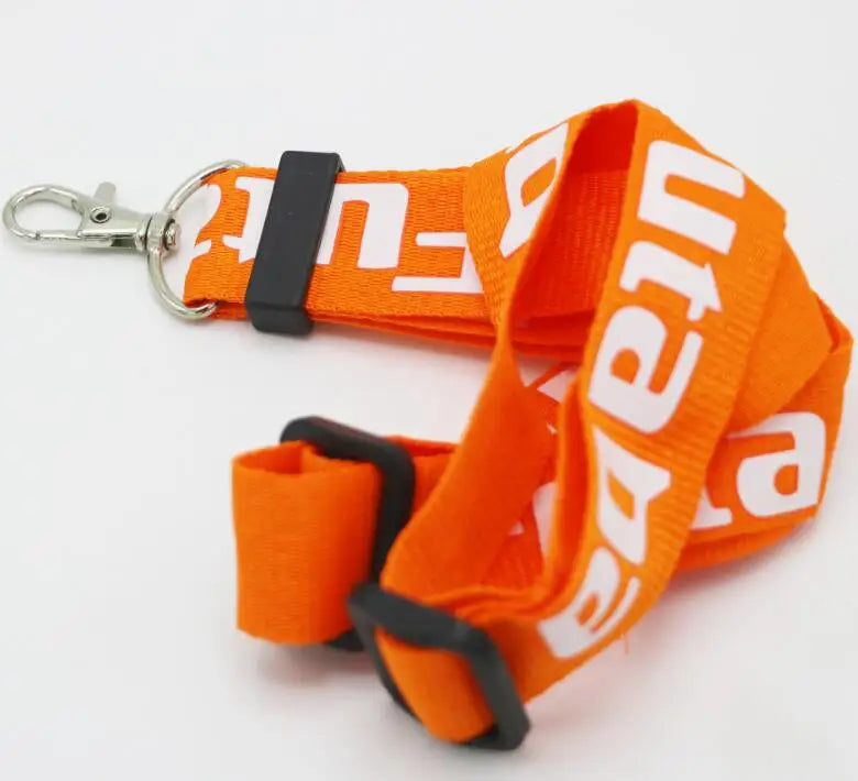 Universal Adjustable Neck Strap Belt Sling Lanyard For