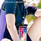 FONKEN Full View Waterproof Case for Phone Underwater