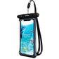 FONKEN Full View Waterproof Case for Phone Underwater