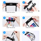 FONKEN Full View Waterproof Case for Phone Underwater