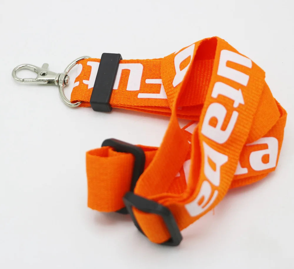 Universal Adjustable Neck Strap Belt Sling Lanyard For