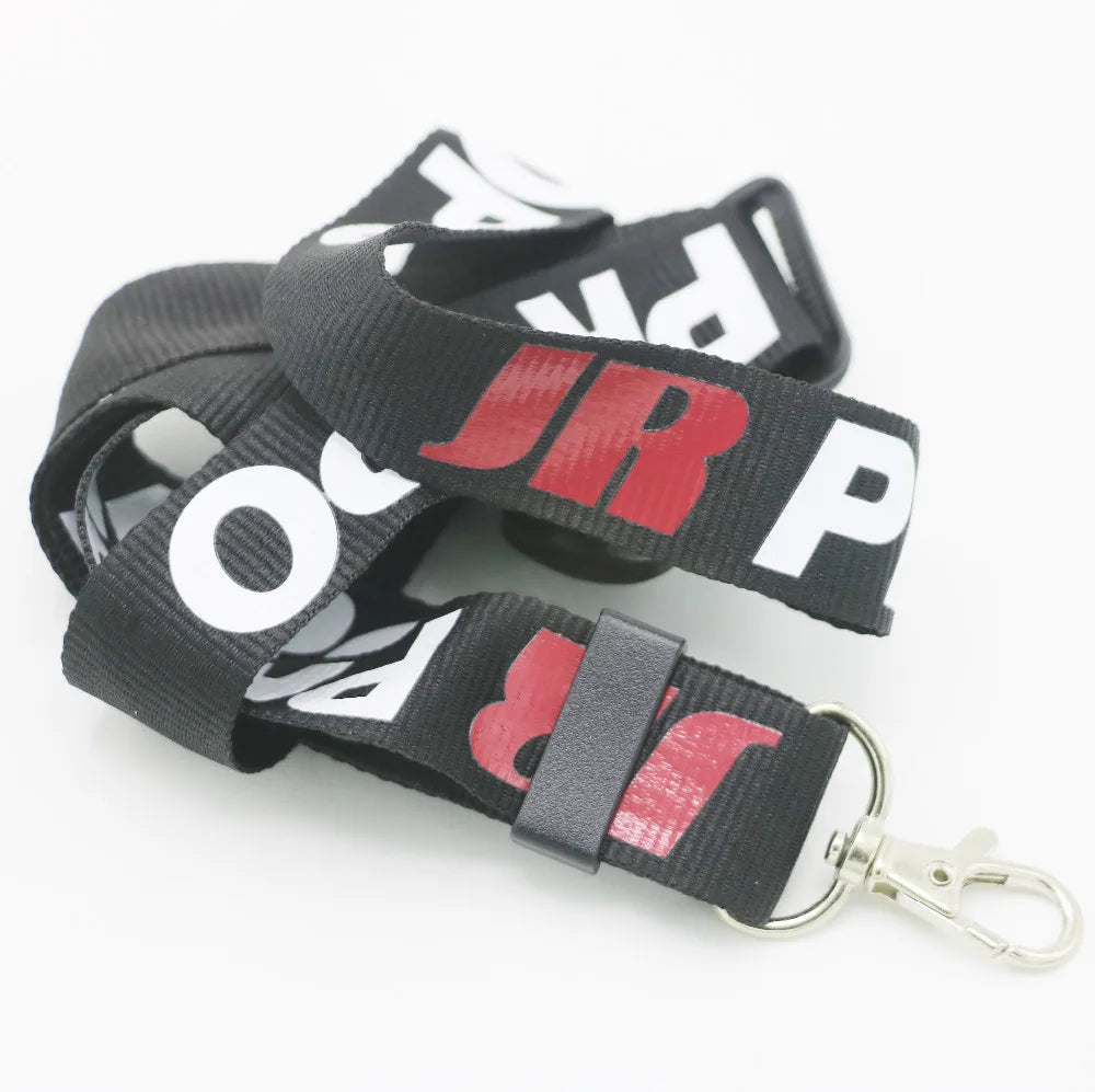 Universal Adjustable Neck Strap Belt Sling Lanyard For