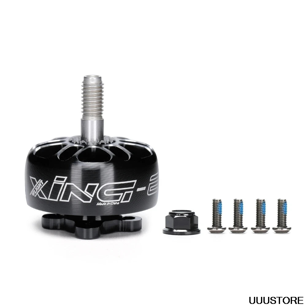 4PCS iFlight XING E Pro 2207 1800KV 6S