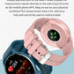 LIGE 2025 New Smart Watch Men Full Touch