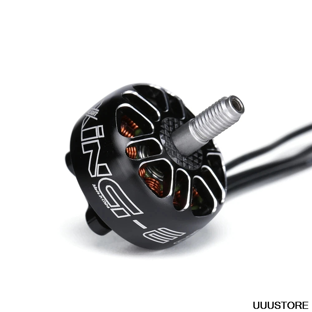 4PCS iFlight XING E Pro 2207 1800KV 6S