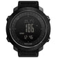 NORTH EDGE Mens Smart Watch Military Army Clock