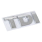 TDI Turbo Logo Decal Car Stickers Reflective 3D
