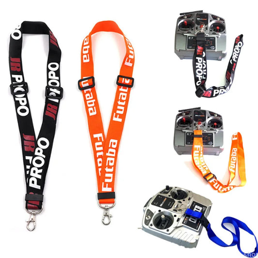 Universal Adjustable Neck Strap Belt Sling Lanyard For