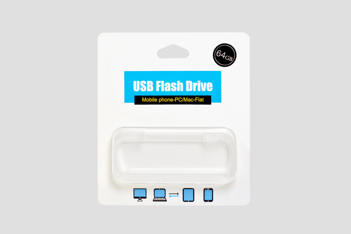 wholesale 50pcs USB Flash Drive Memory Stick Pendrive