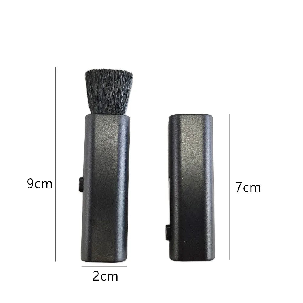 Computer Keyboard Cleaning Tool Retractable Camera Musical instrument