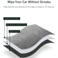Baseus Car Wash Towel Microfiber Auto Cleaning Drying