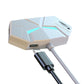 0.6CM/1.2M HUB 7-port Compatible USB2.0 Expansion Splitter Laptop