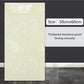 10pcs 3D Wall Sticker classic imitation marble Brick