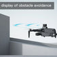 L600 PRO MAX GPS Drone Professional 4K 3-Axis