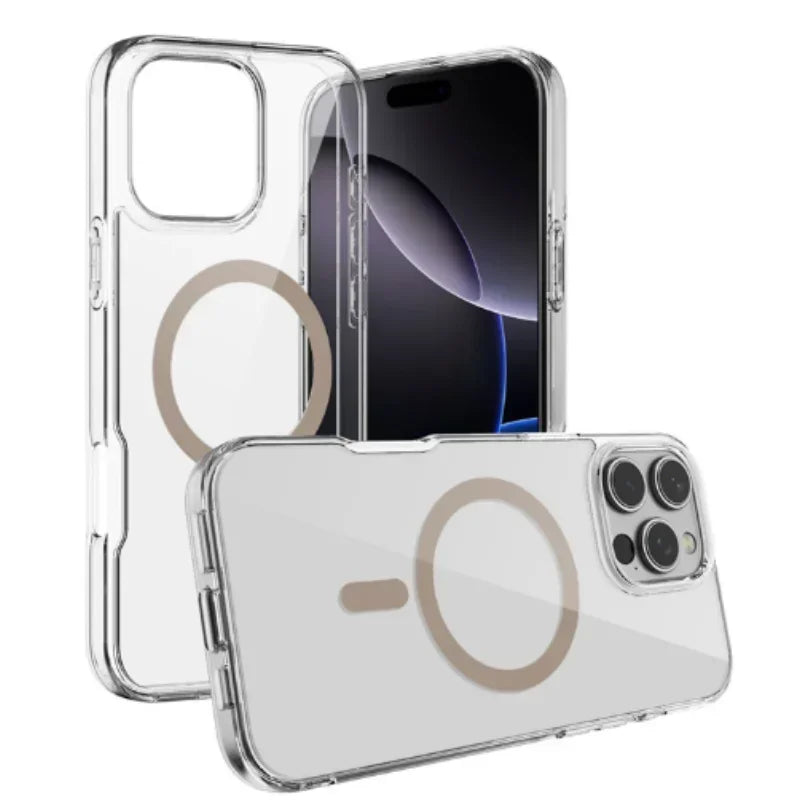 Fiber Cases For SMS i16 Pro Max Mobile
