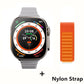 For Apple Smart Watch 10 ultra x 3