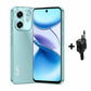 FUFFI X7 Pro Smartphones Cellphone Android 14 6.56