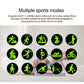 2025 New GPS Tracking Smartwatch Women AMOLED HD