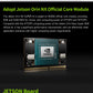 Jetson Orin NX Developer Kit Super Version with