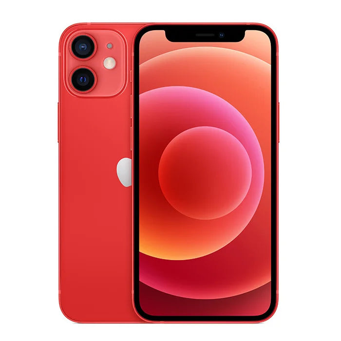 Apple iPhone 12 Face ID 6.1" 4G RAM