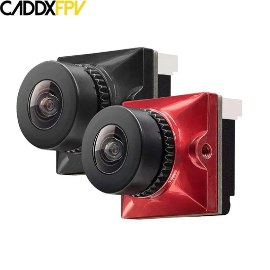 Caddx Ratel 2 V2 FPV Camera Ratel2 2.1mm