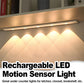 Ultra Slim Led Motion Sensor Light Strip Tricolor