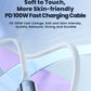 Toocki 100W Type C to Type C Cable